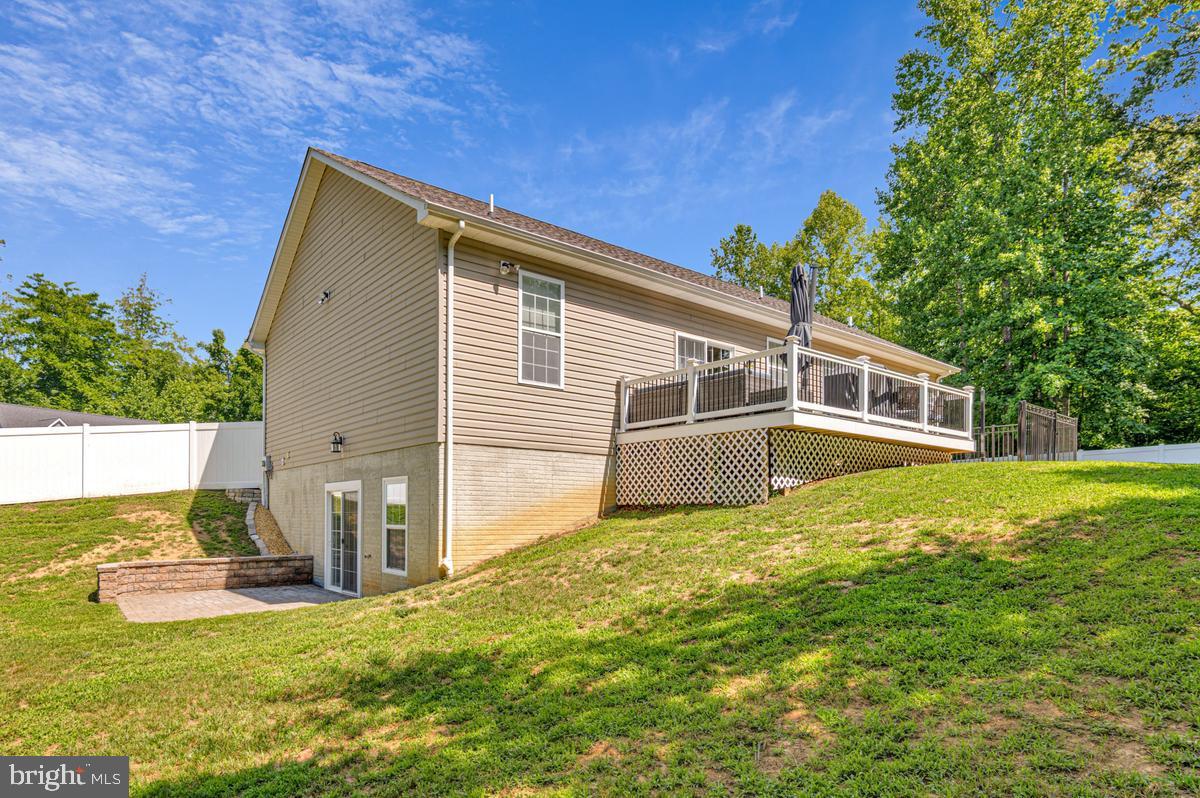 QUICKTREE FARM - Residential