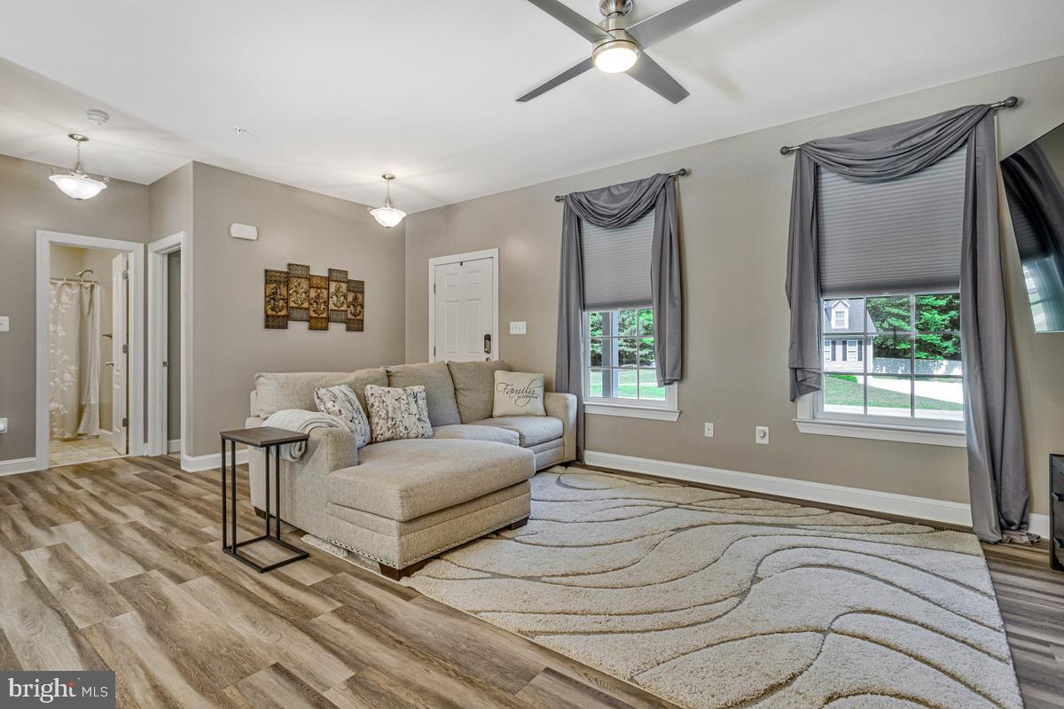 QUICKTREE FARM - Residential