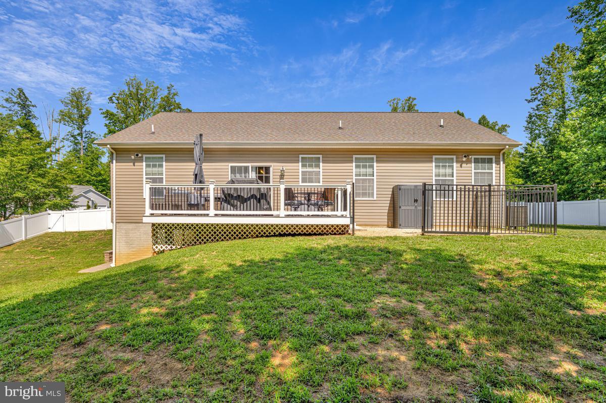 QUICKTREE FARM - Residential