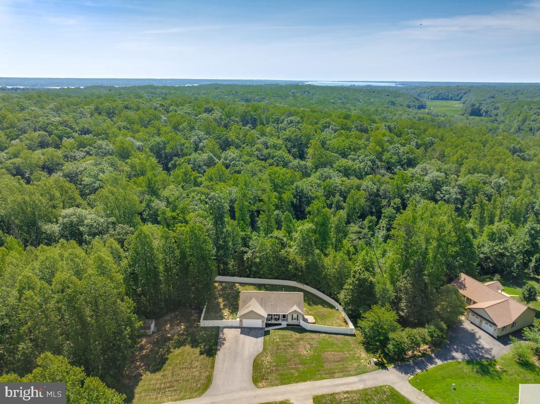 QUICKTREE FARM - Residential