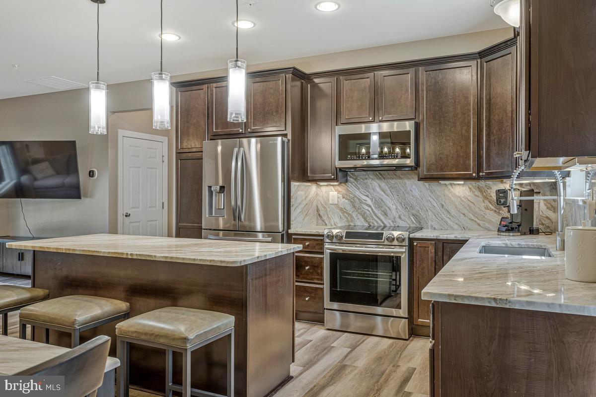 QUICKTREE FARM - Residential