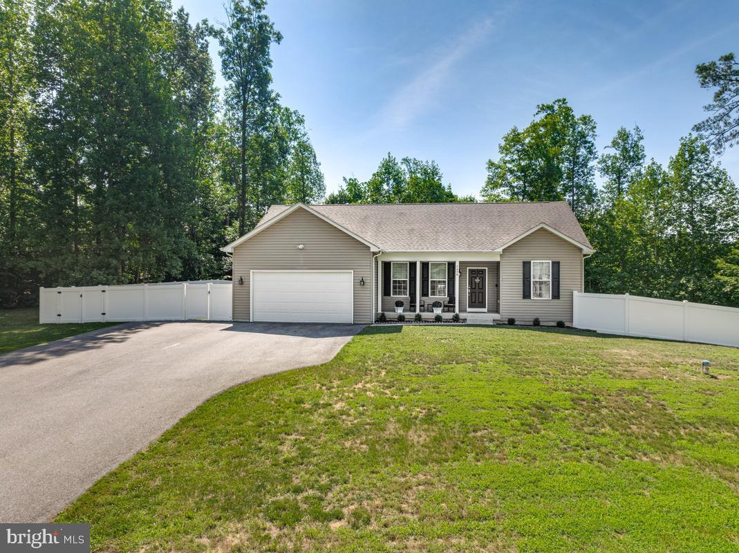 QUICKTREE FARM - Residential