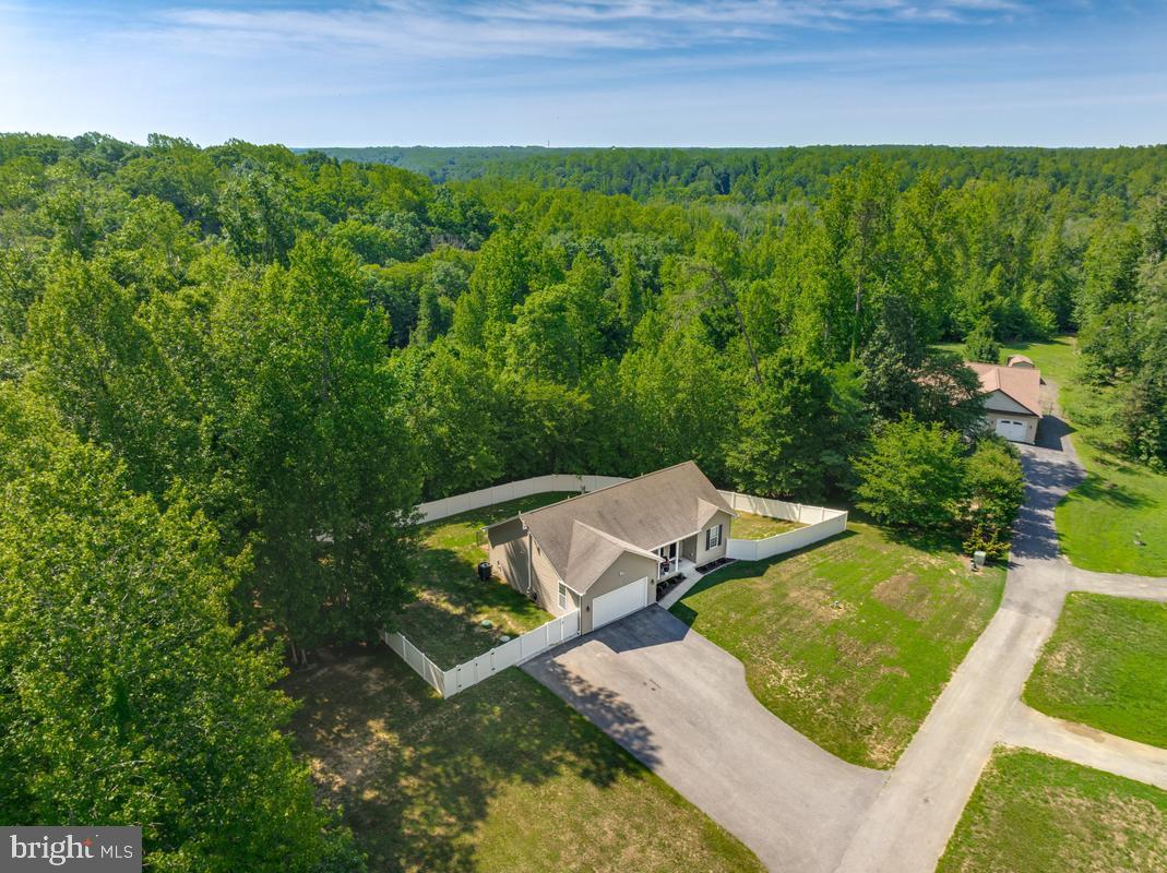 QUICKTREE FARM - Residential