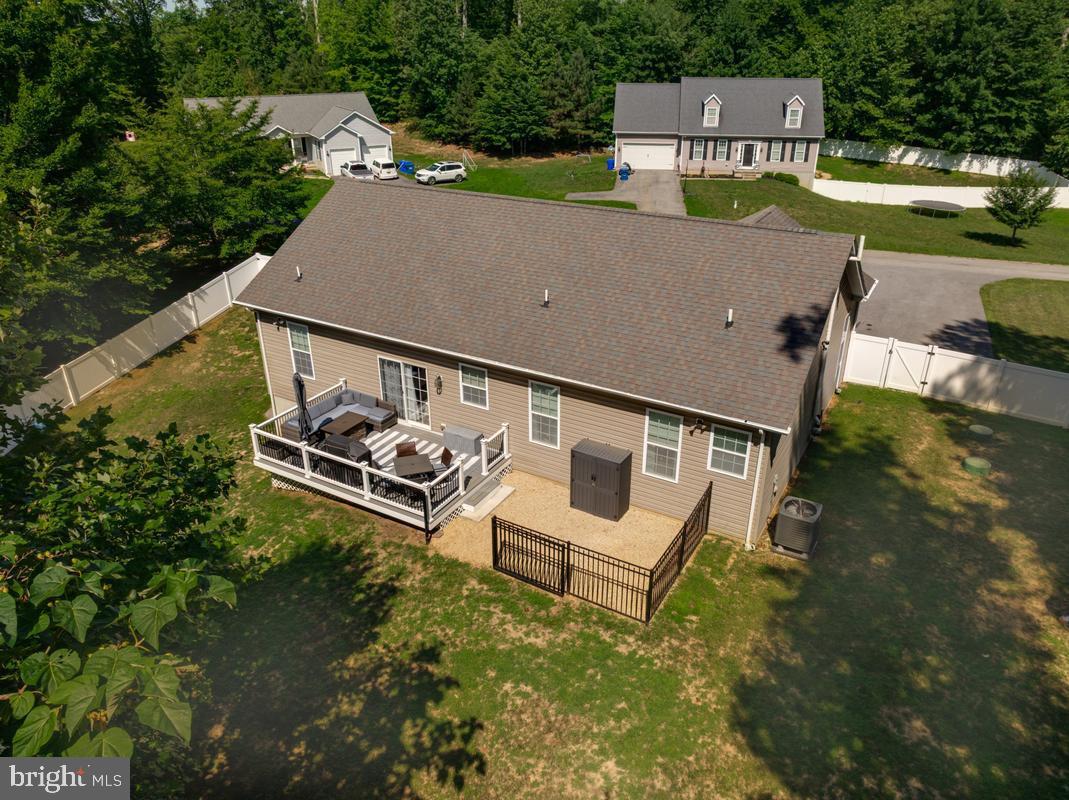 QUICKTREE FARM - Residential