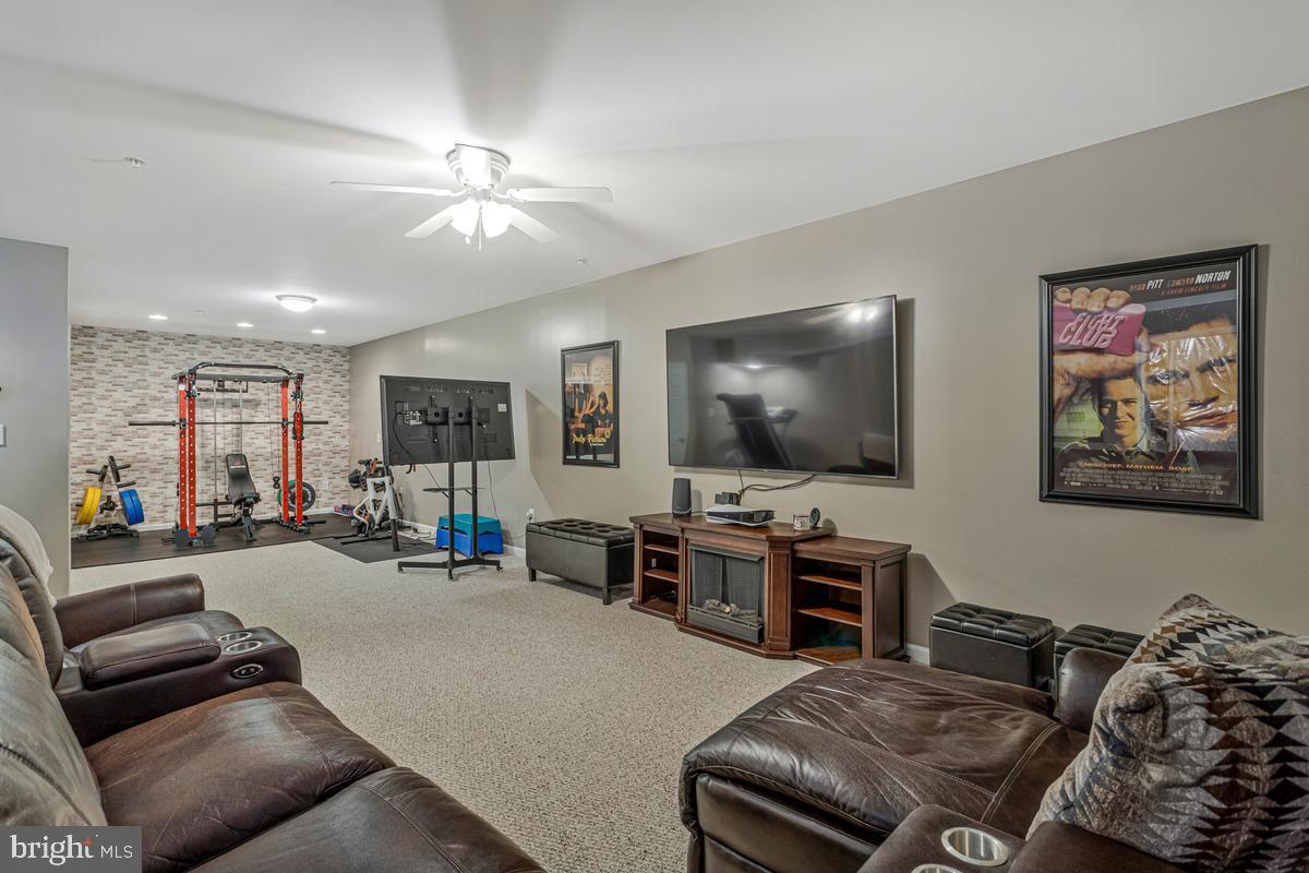 QUICKTREE FARM - Residential
