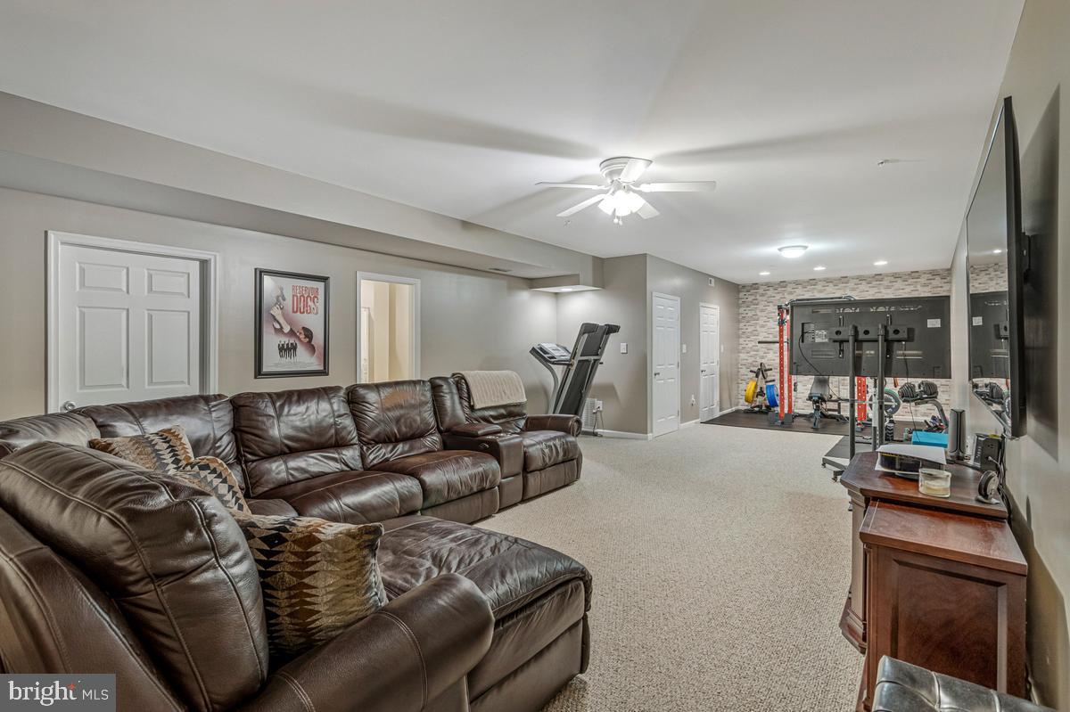 QUICKTREE FARM - Residential