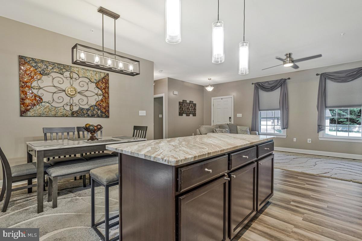 QUICKTREE FARM - Residential