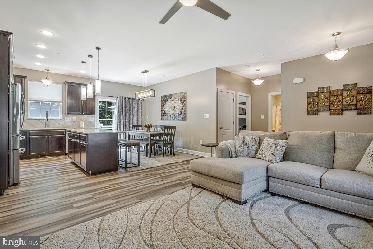 QUICKTREE FARM - Residential