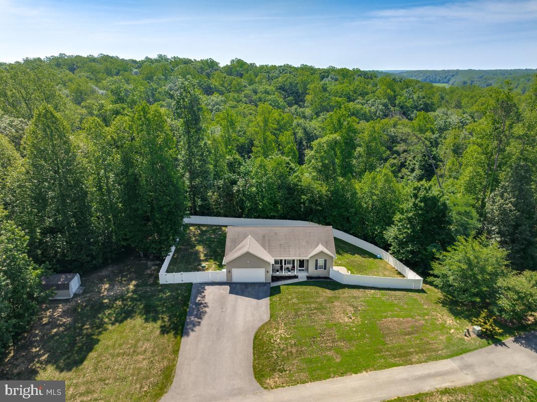 QUICKTREE FARM - Residential