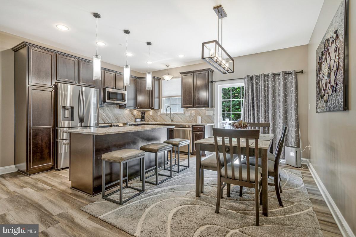 QUICKTREE FARM - Residential