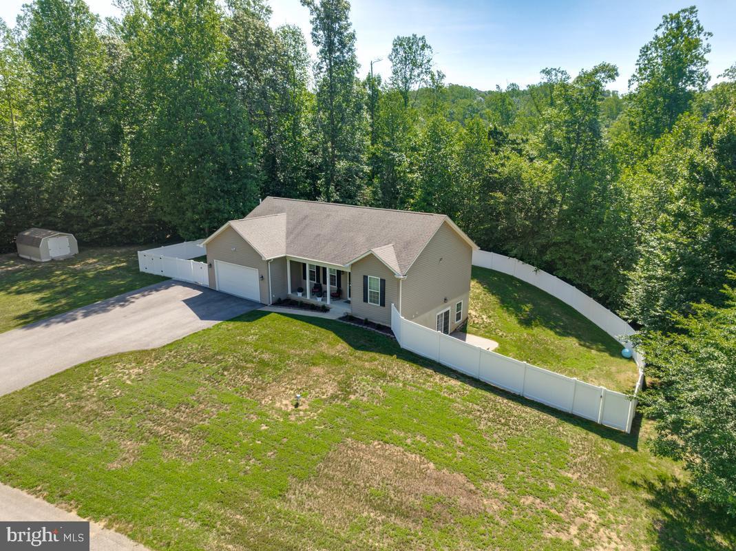 QUICKTREE FARM - Residential
