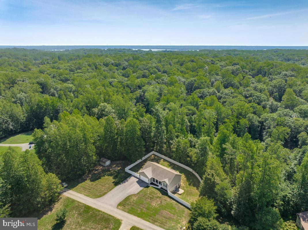 QUICKTREE FARM - Residential