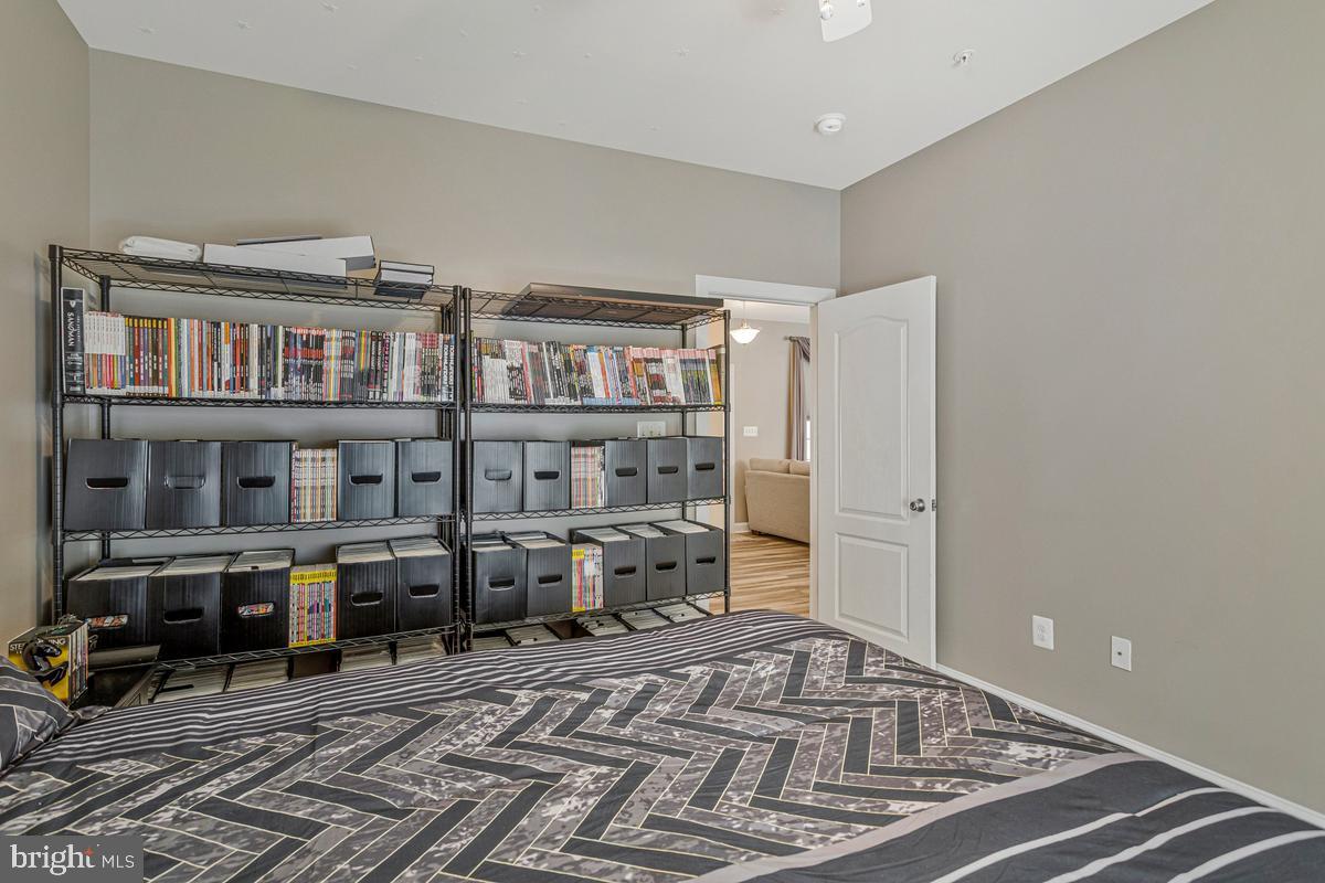 QUICKTREE FARM - Residential