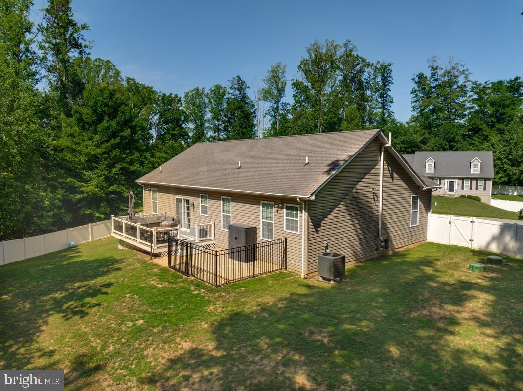 QUICKTREE FARM - Residential