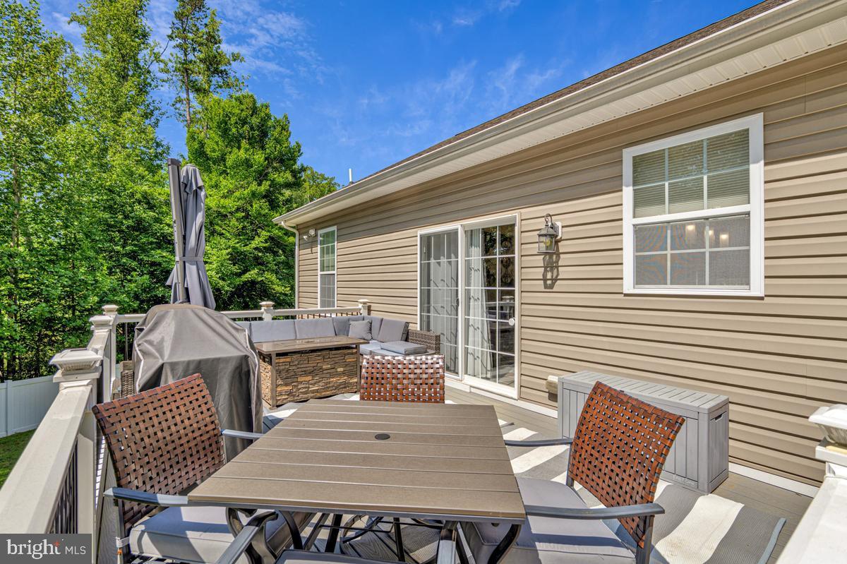 QUICKTREE FARM - Residential