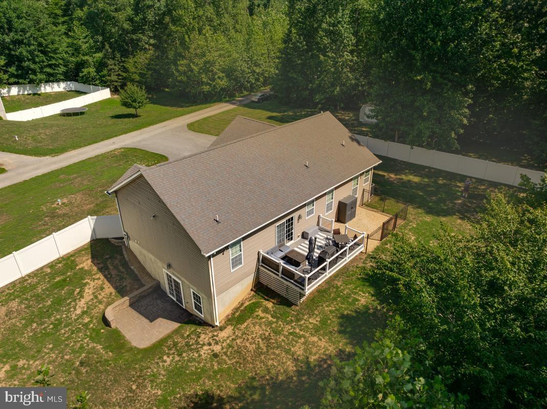 QUICKTREE FARM - Residential