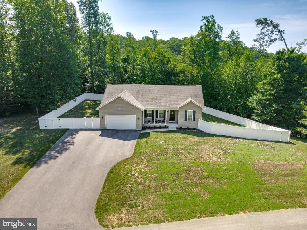 QUICKTREE FARM - Residential