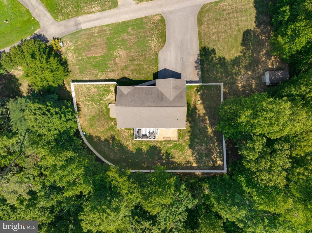 QUICKTREE FARM - Residential