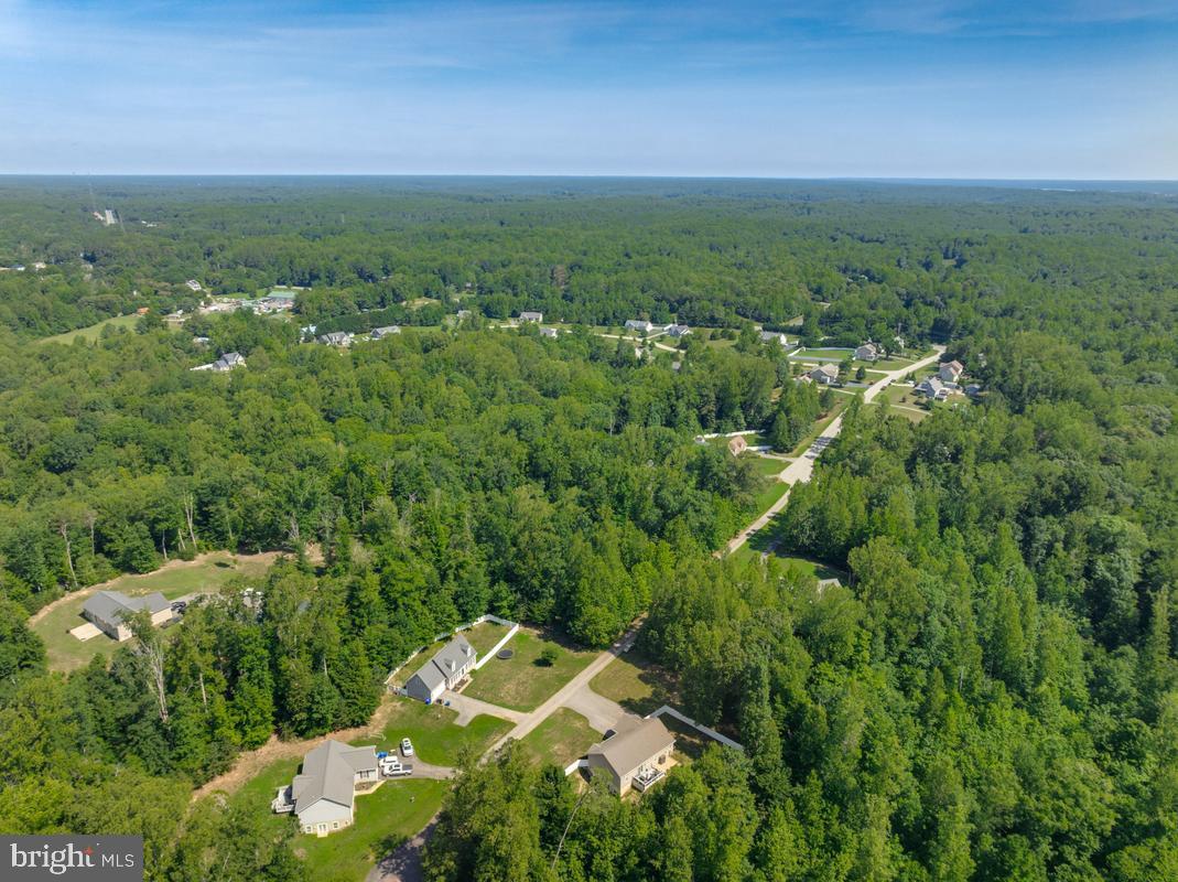 QUICKTREE FARM - Residential