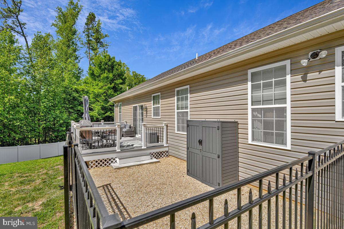 QUICKTREE FARM - Residential