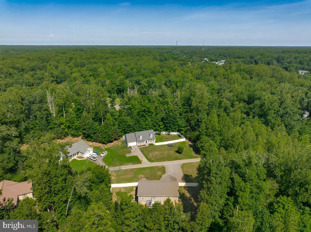 QUICKTREE FARM - Residential