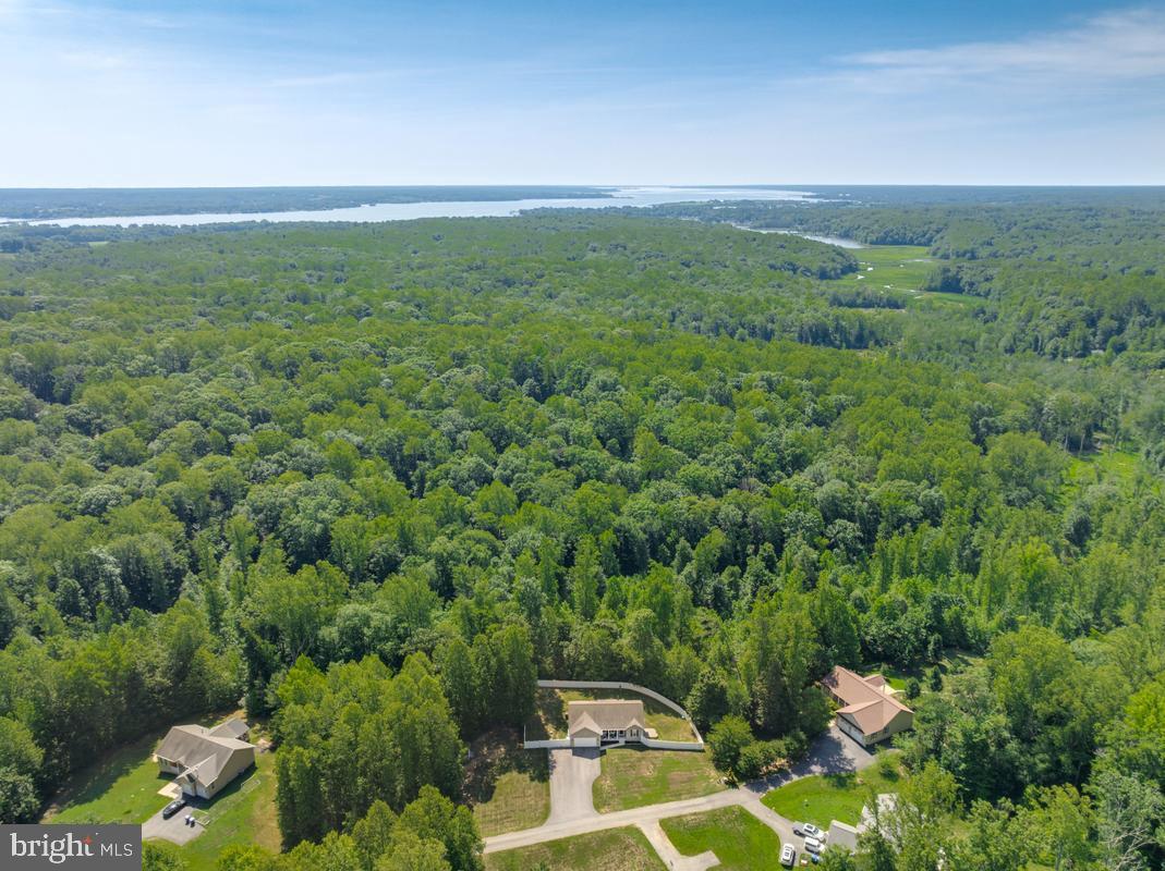 QUICKTREE FARM - Residential