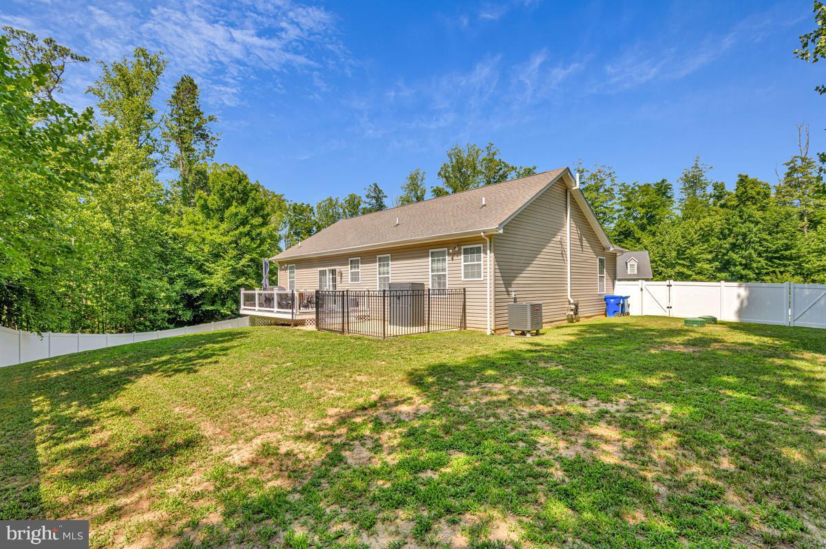 QUICKTREE FARM - Residential