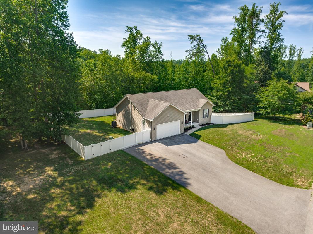 QUICKTREE FARM - Residential