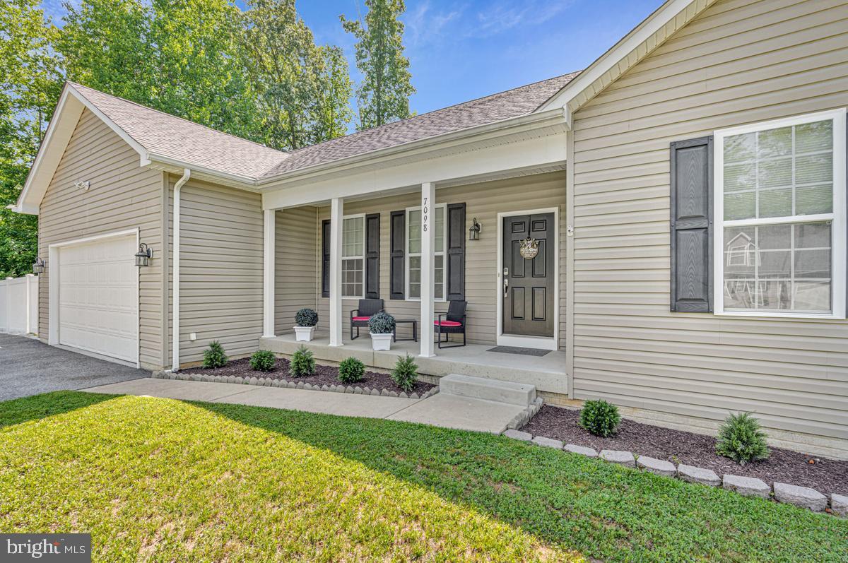 QUICKTREE FARM - Residential