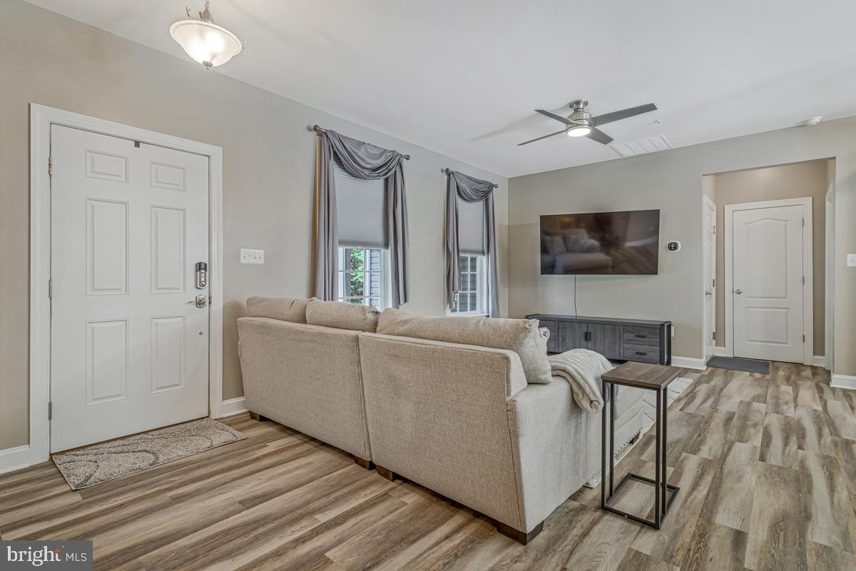 QUICKTREE FARM - Residential