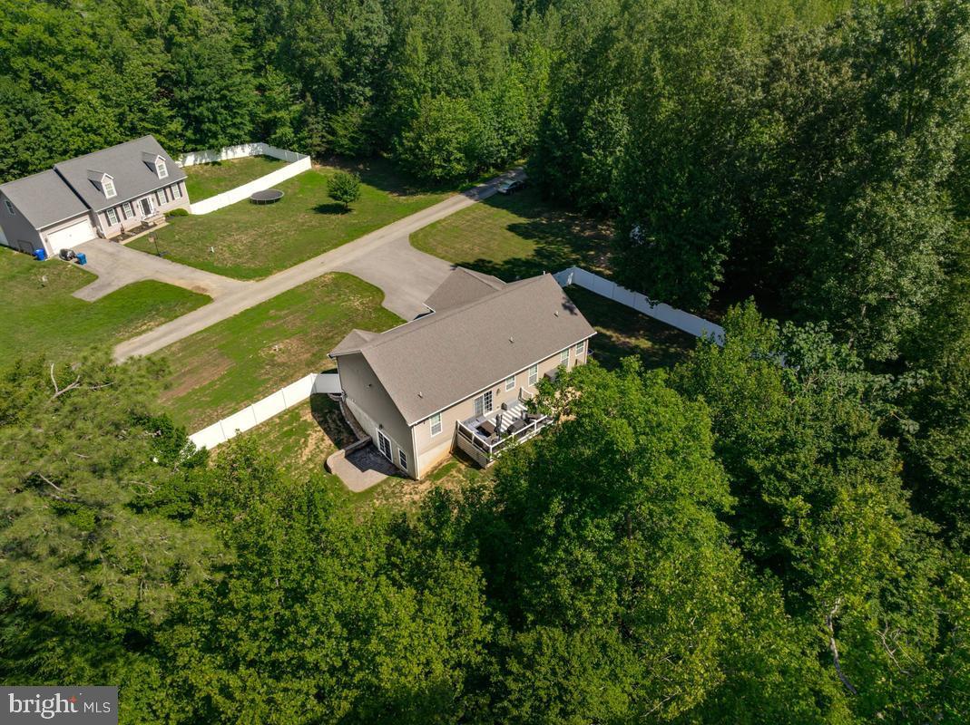 QUICKTREE FARM - Residential