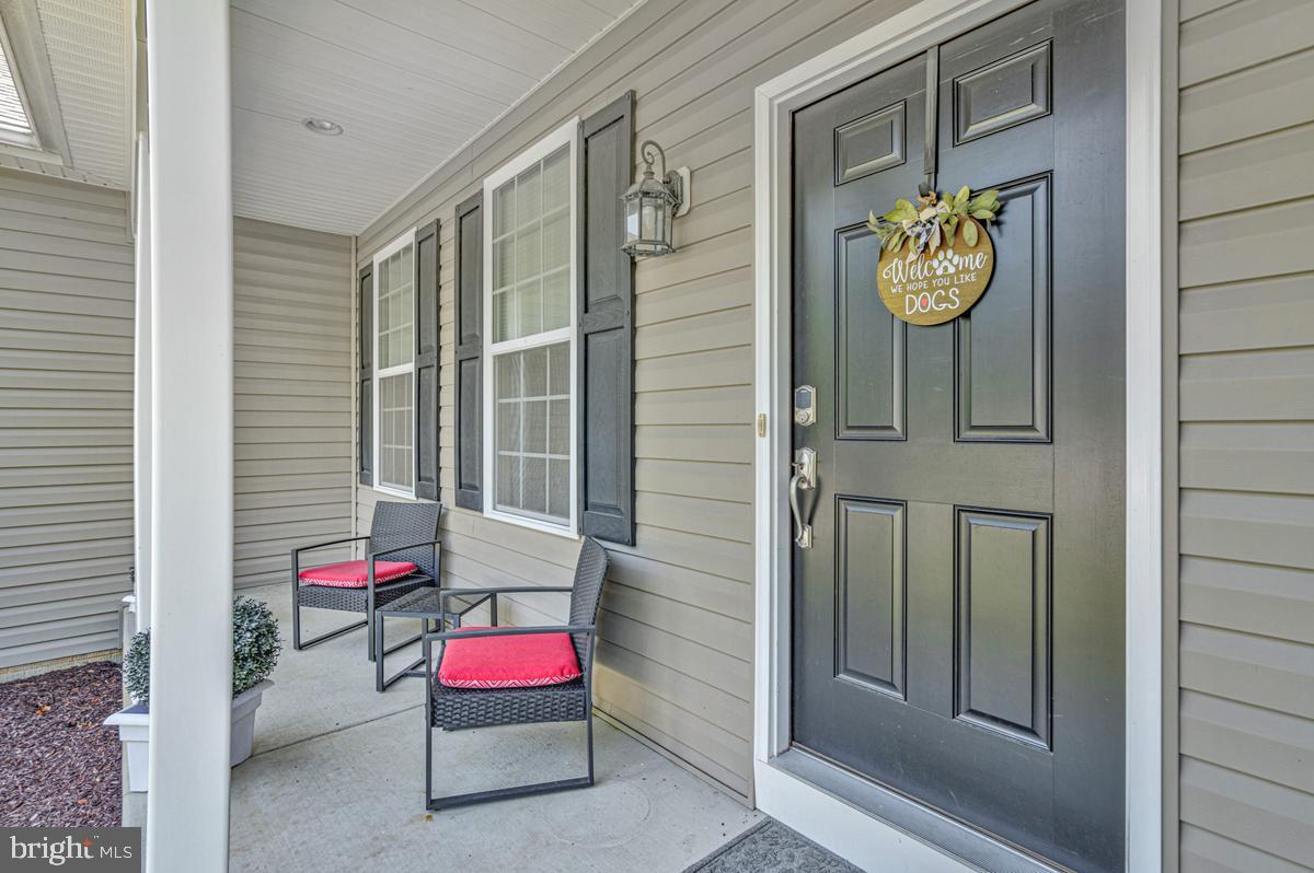 QUICKTREE FARM - Residential