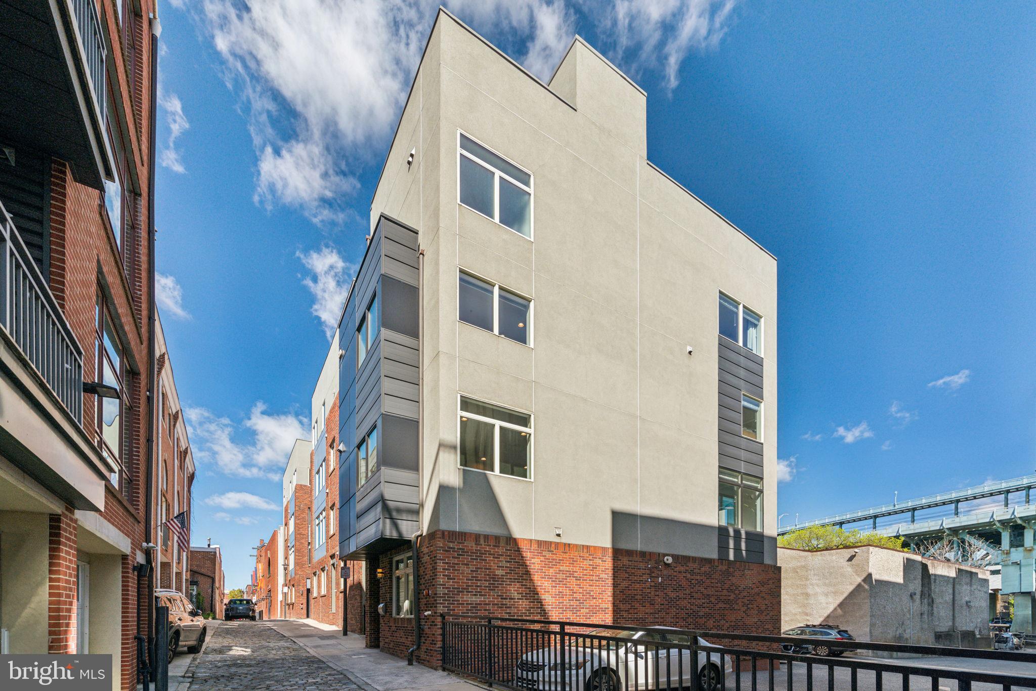 OLD CITY - Residential