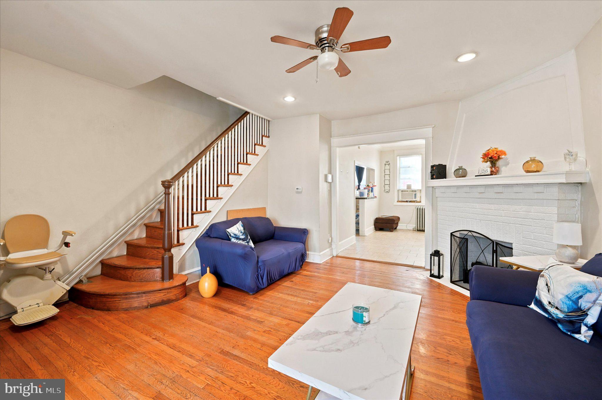 WYNNEFIELD - Residential