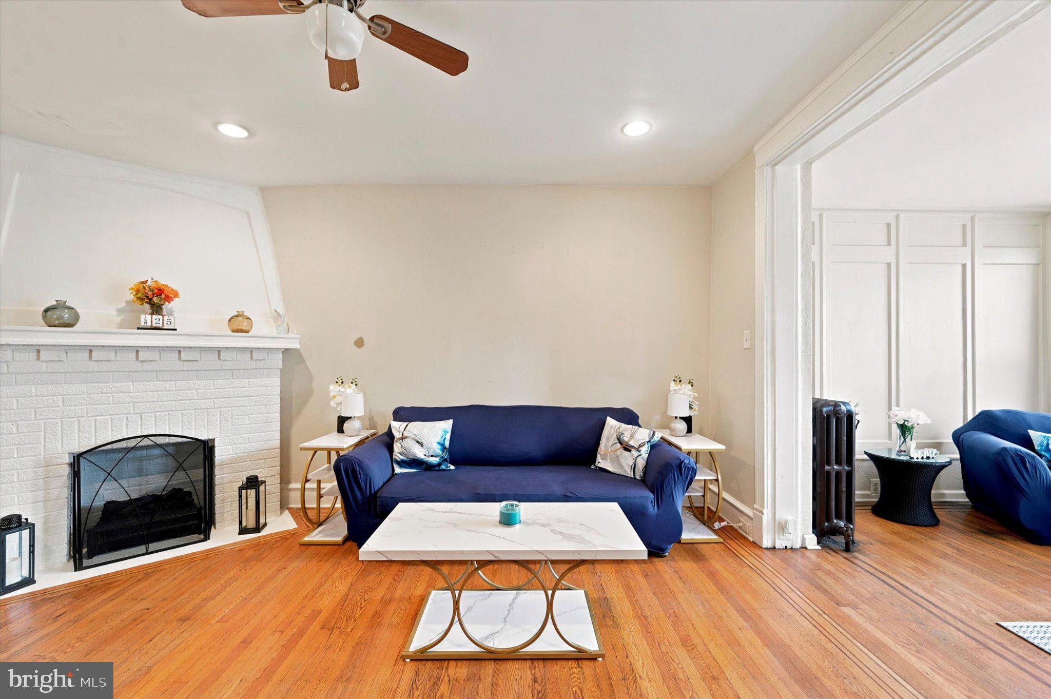 WYNNEFIELD - Residential