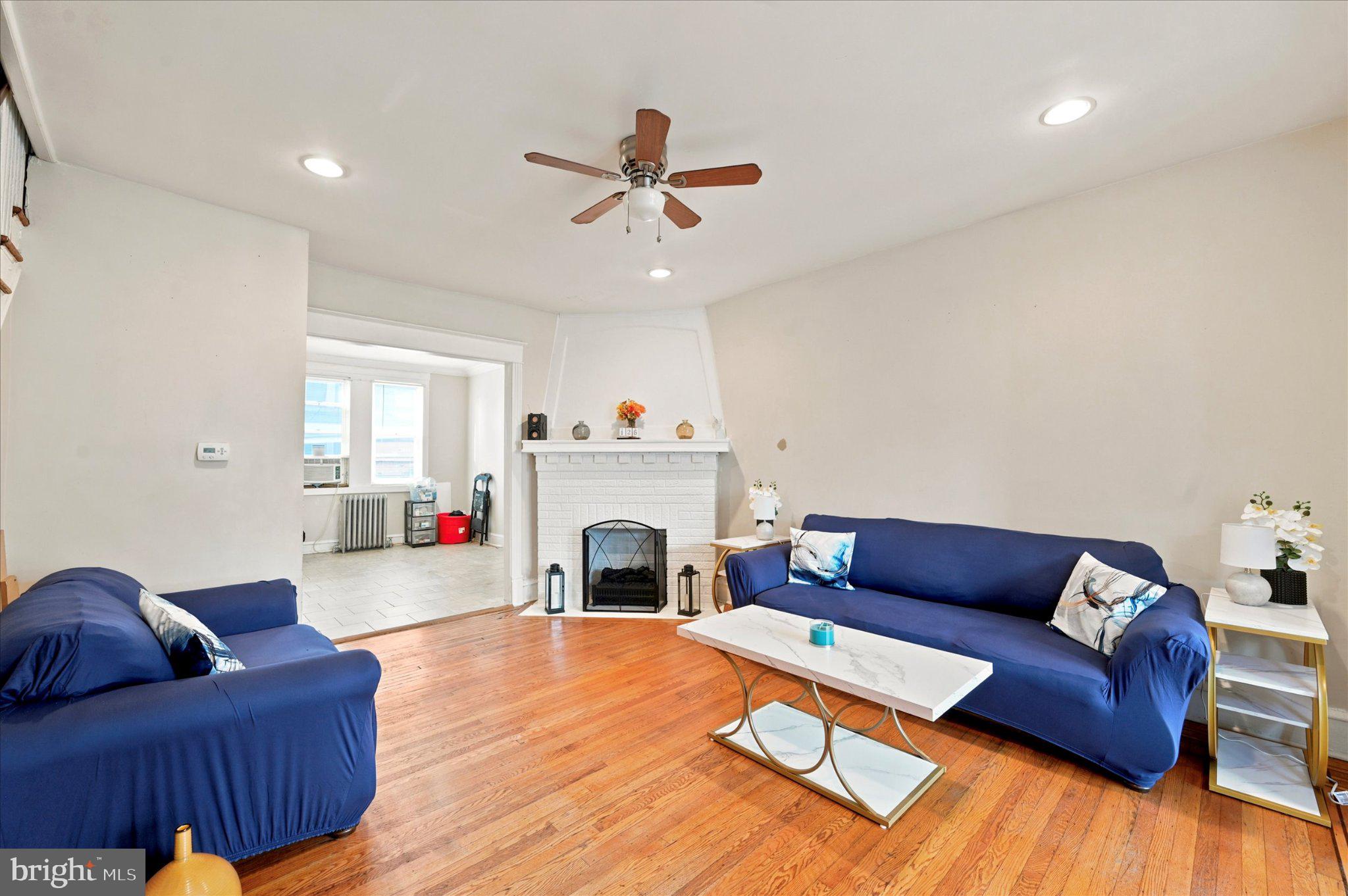 WYNNEFIELD - Residential