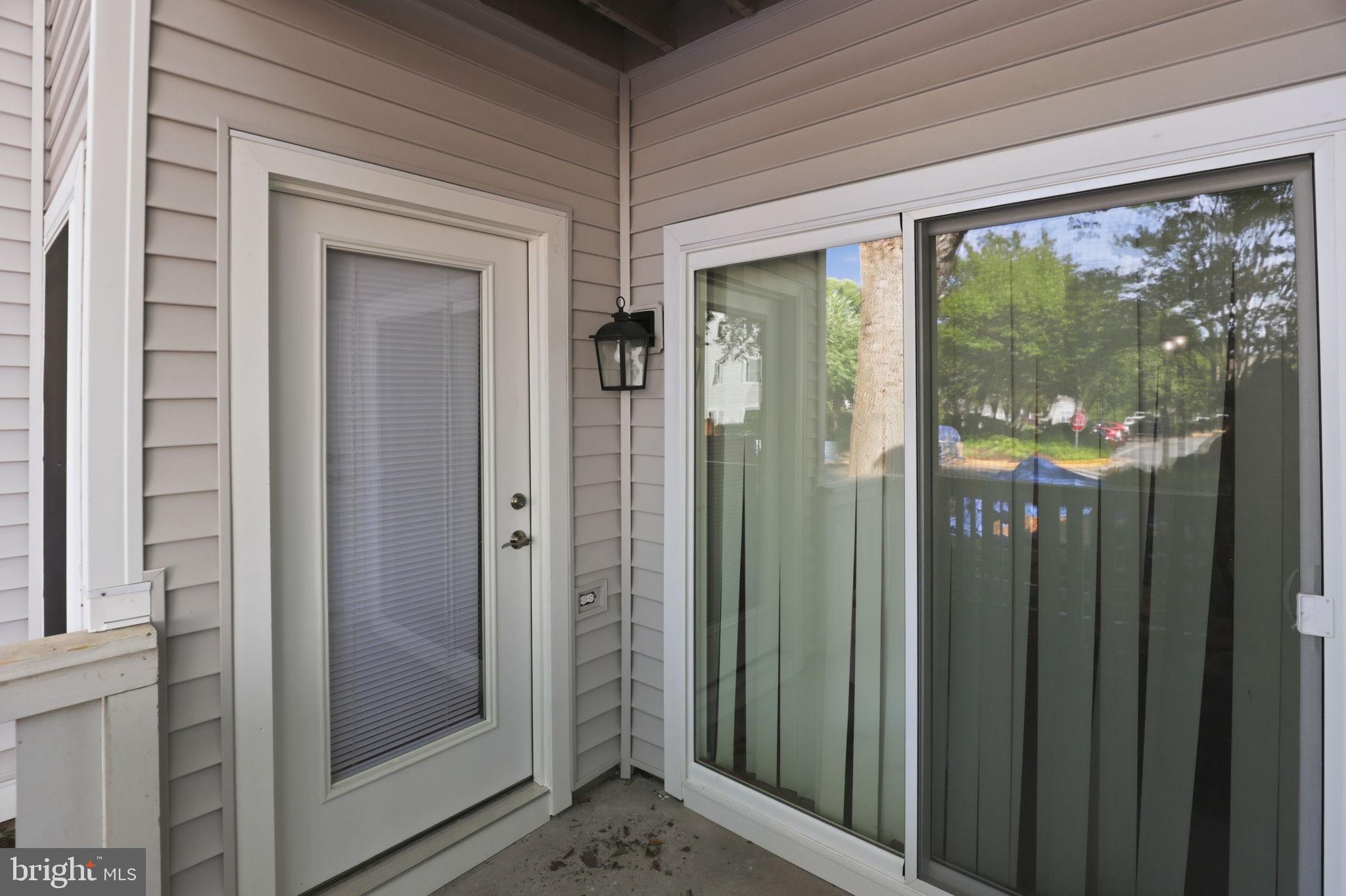 SANDERLING - Residential