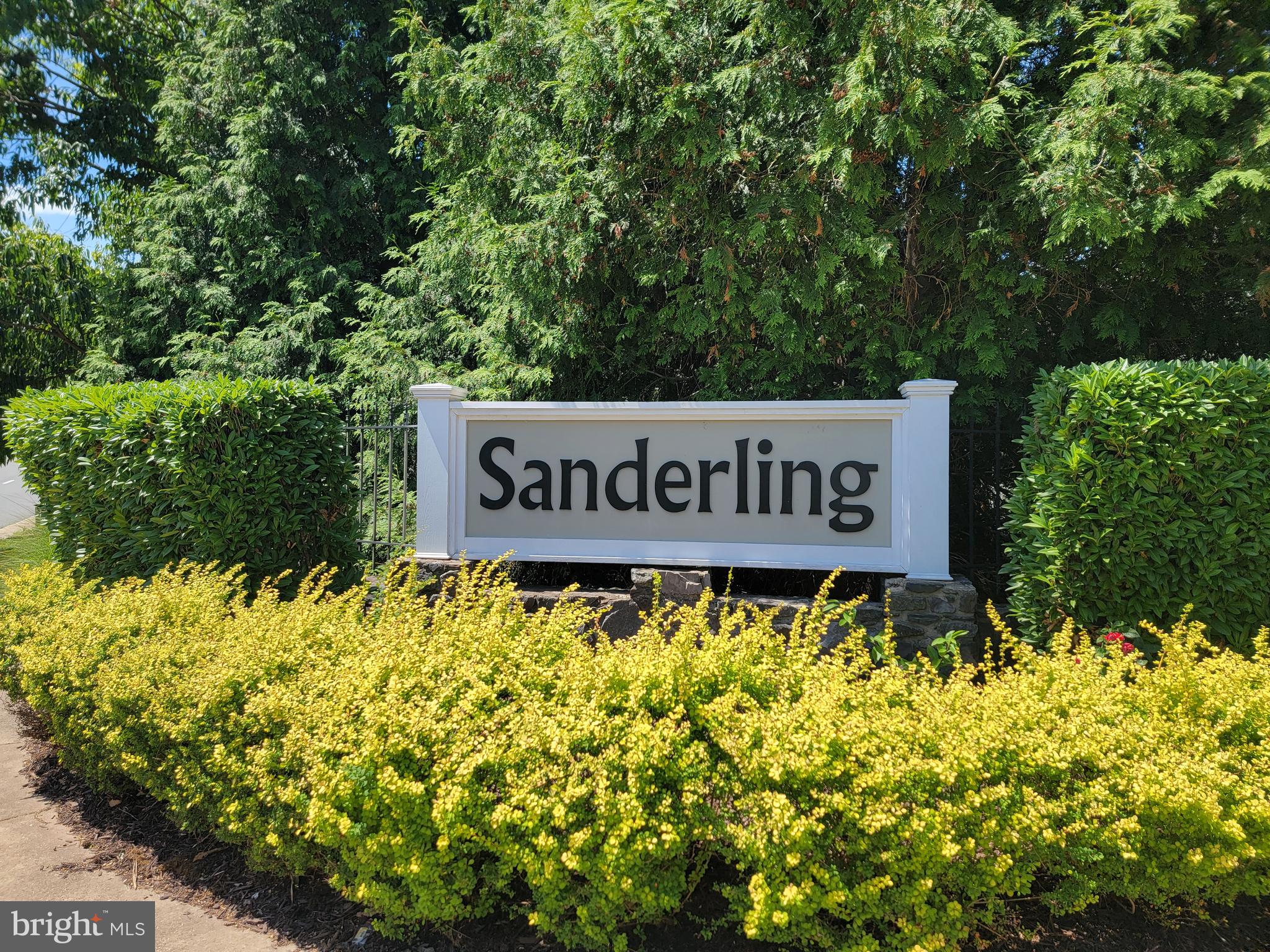 SANDERLING - Residential