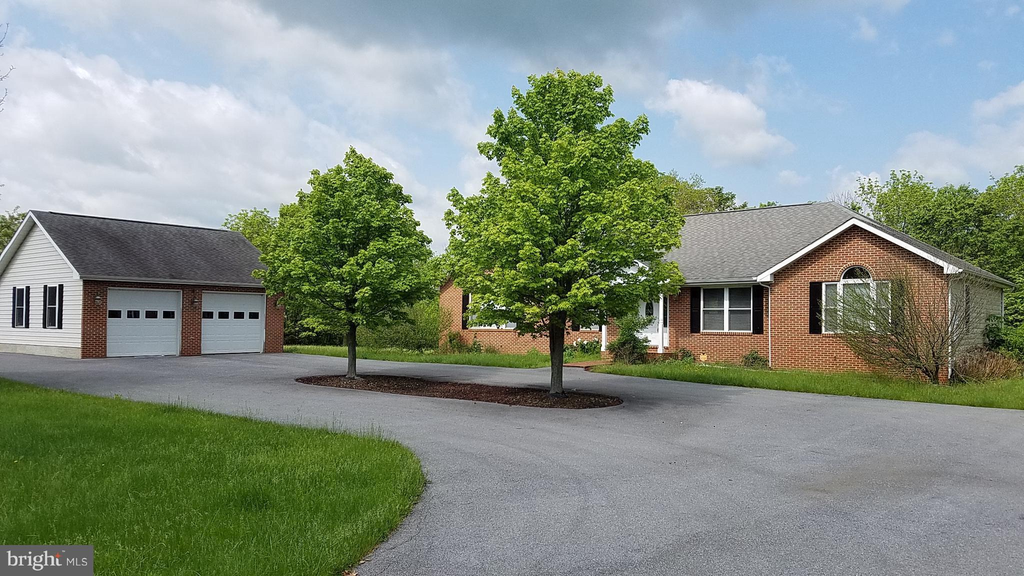 PEACH MANOR ESTATES - Residential