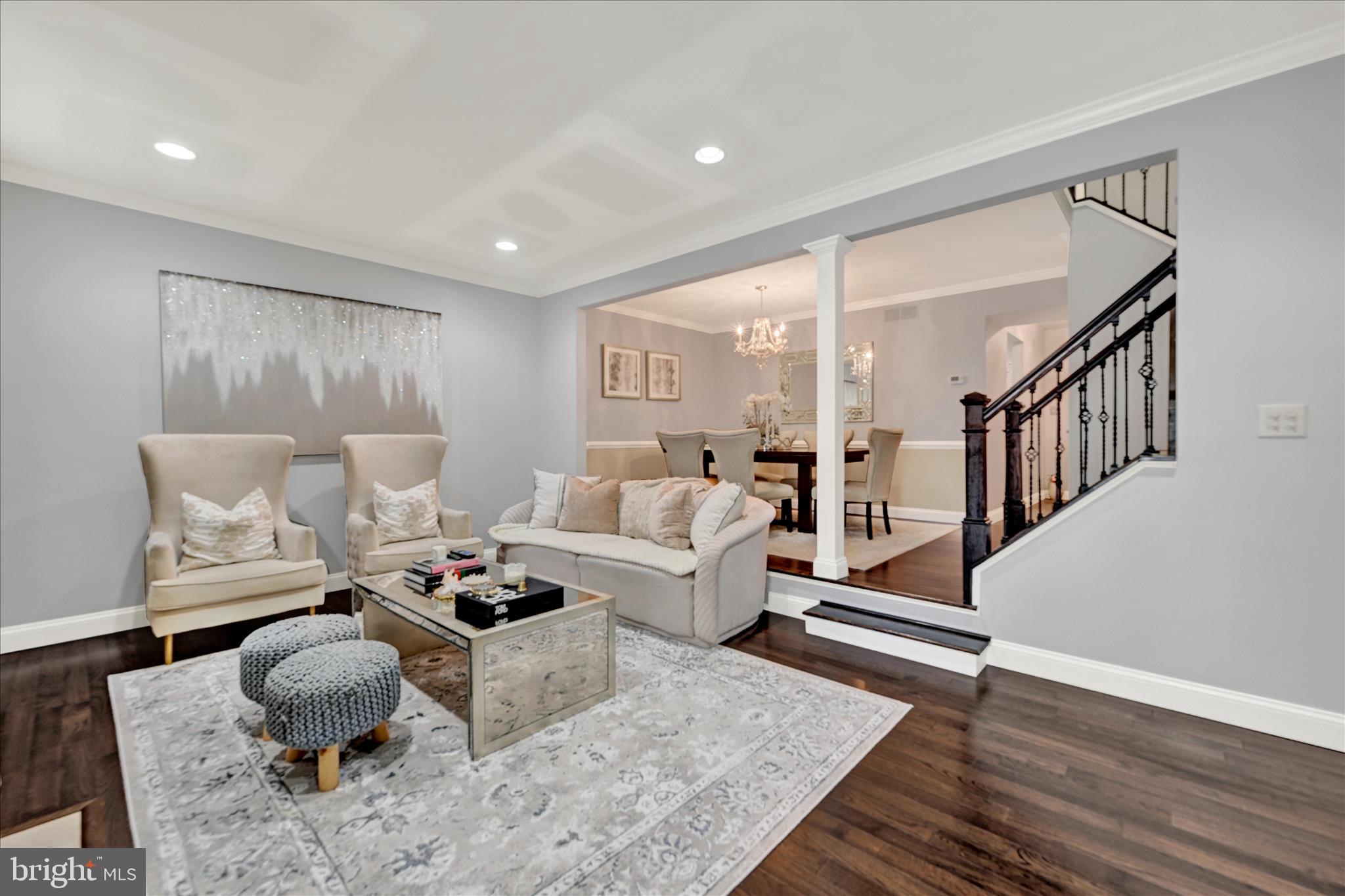 CASTLEMILL - Residential