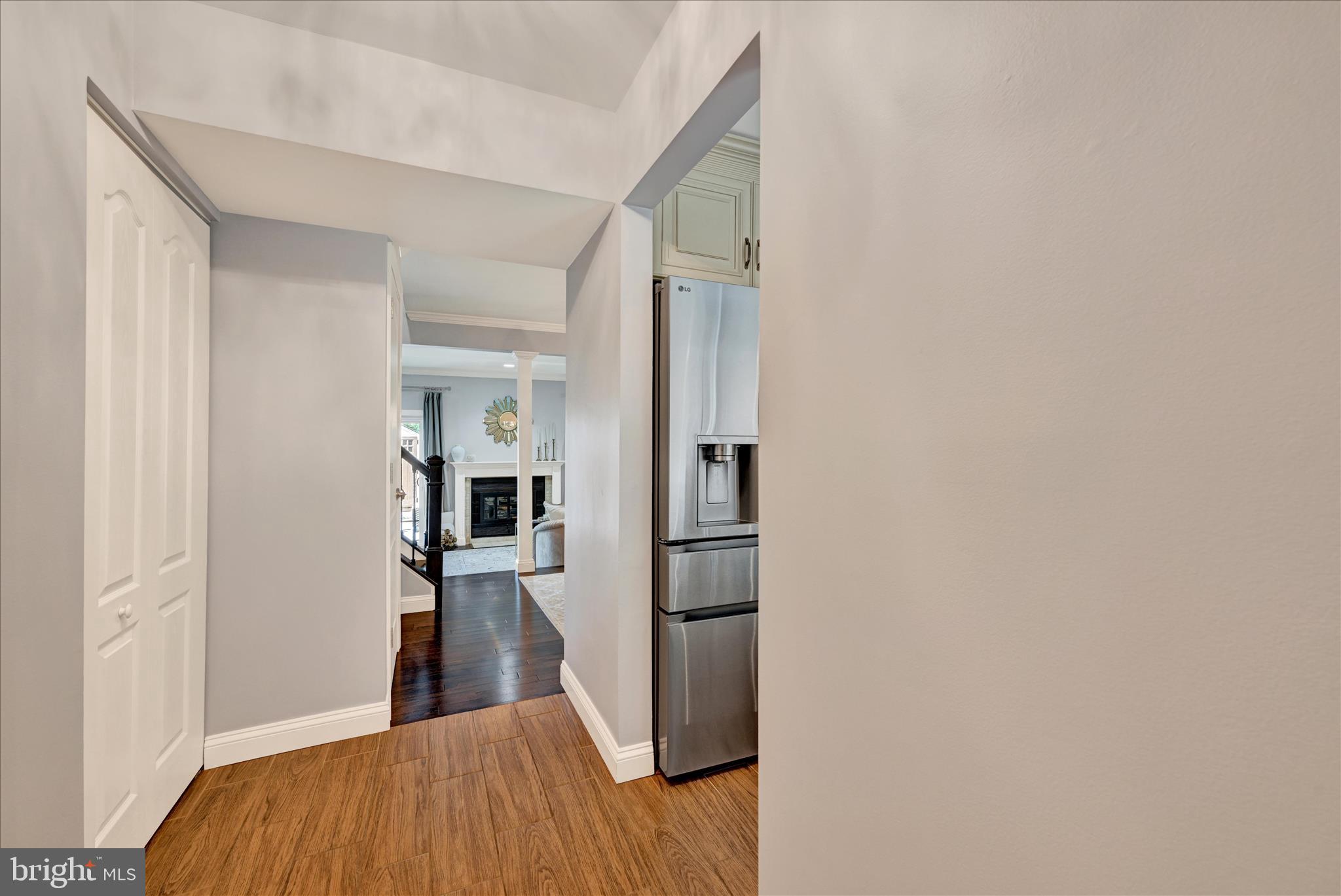 CASTLEMILL - Residential