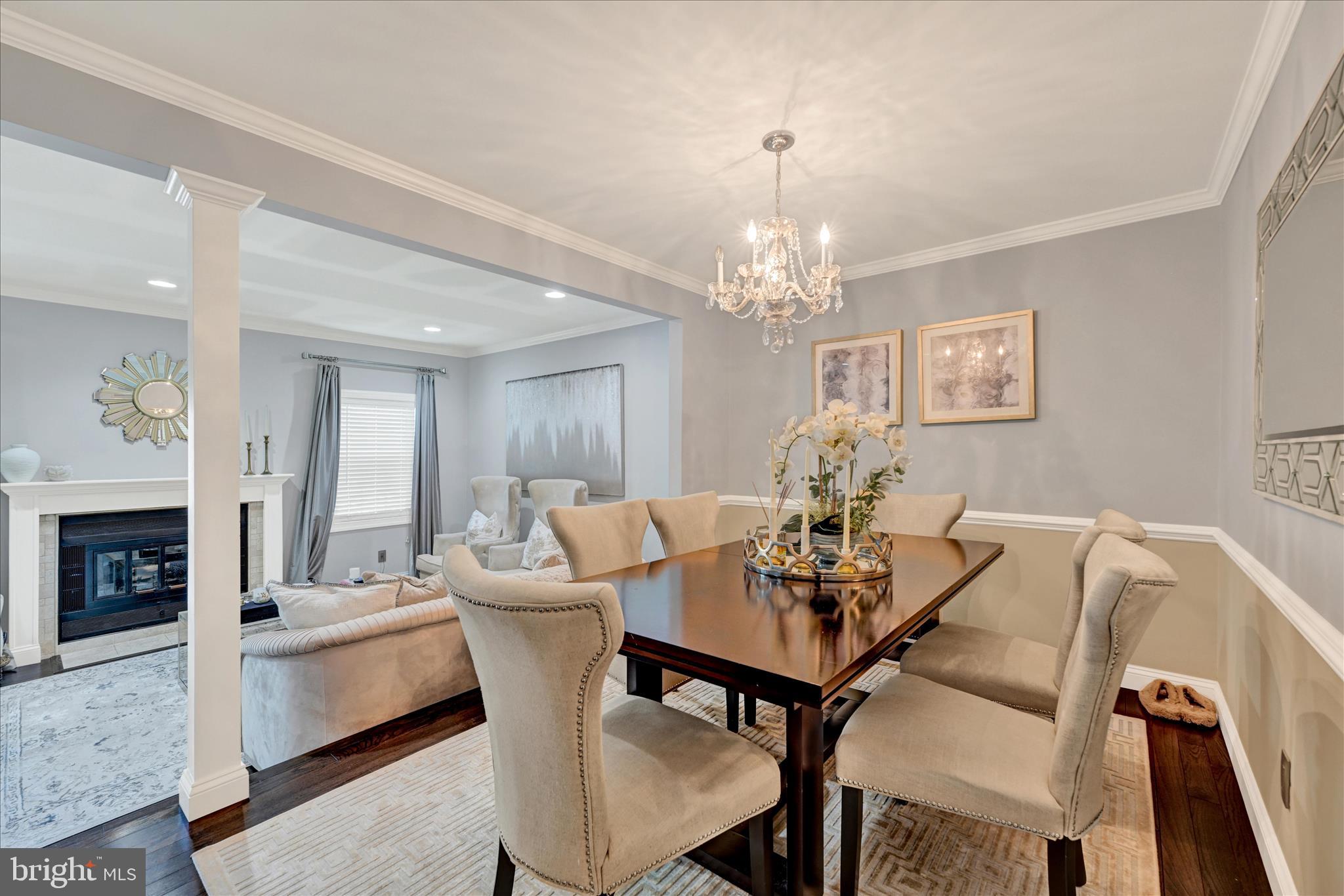 CASTLEMILL - Residential
