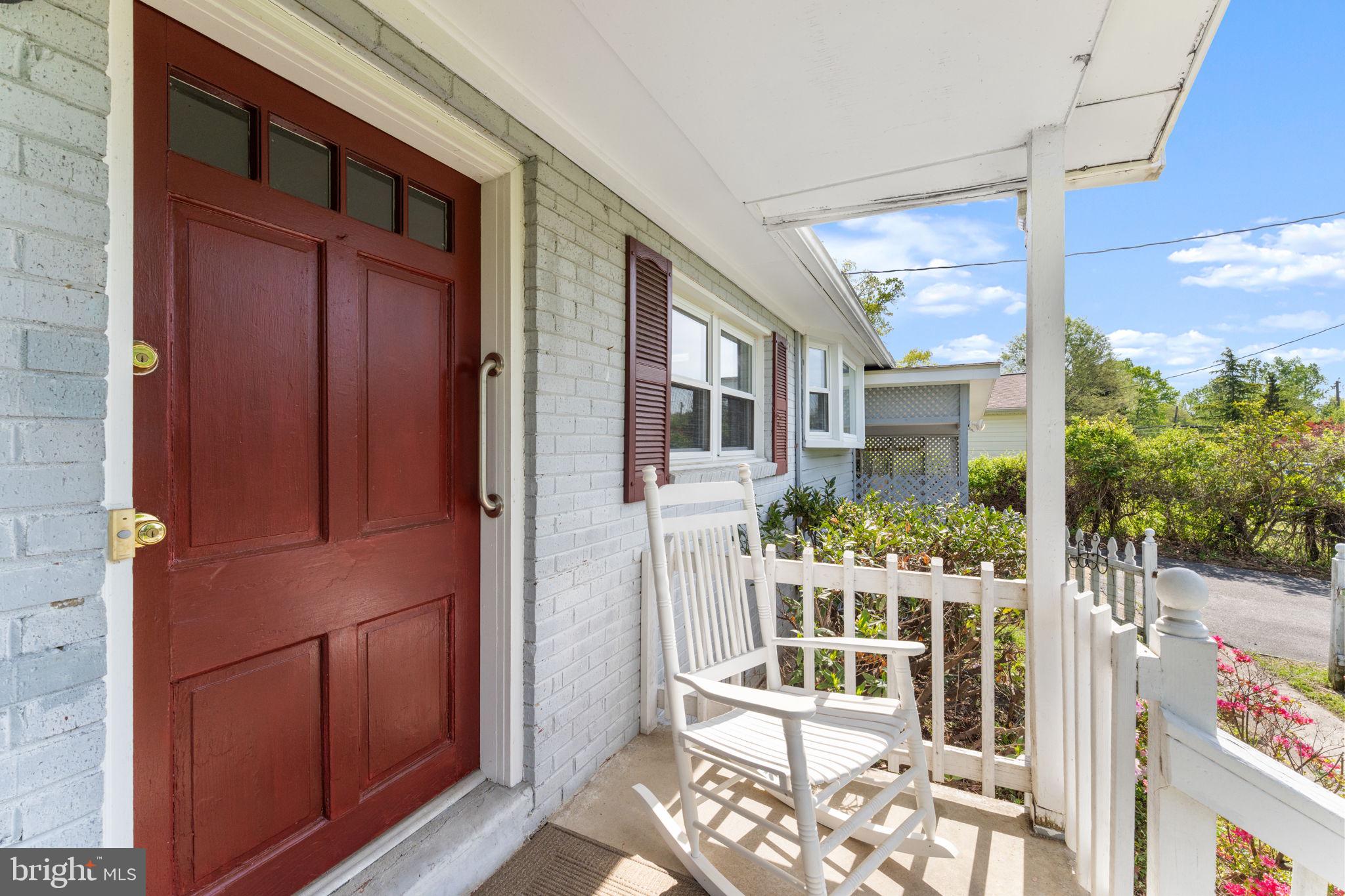 LORFAX HEIGHTS - Residential