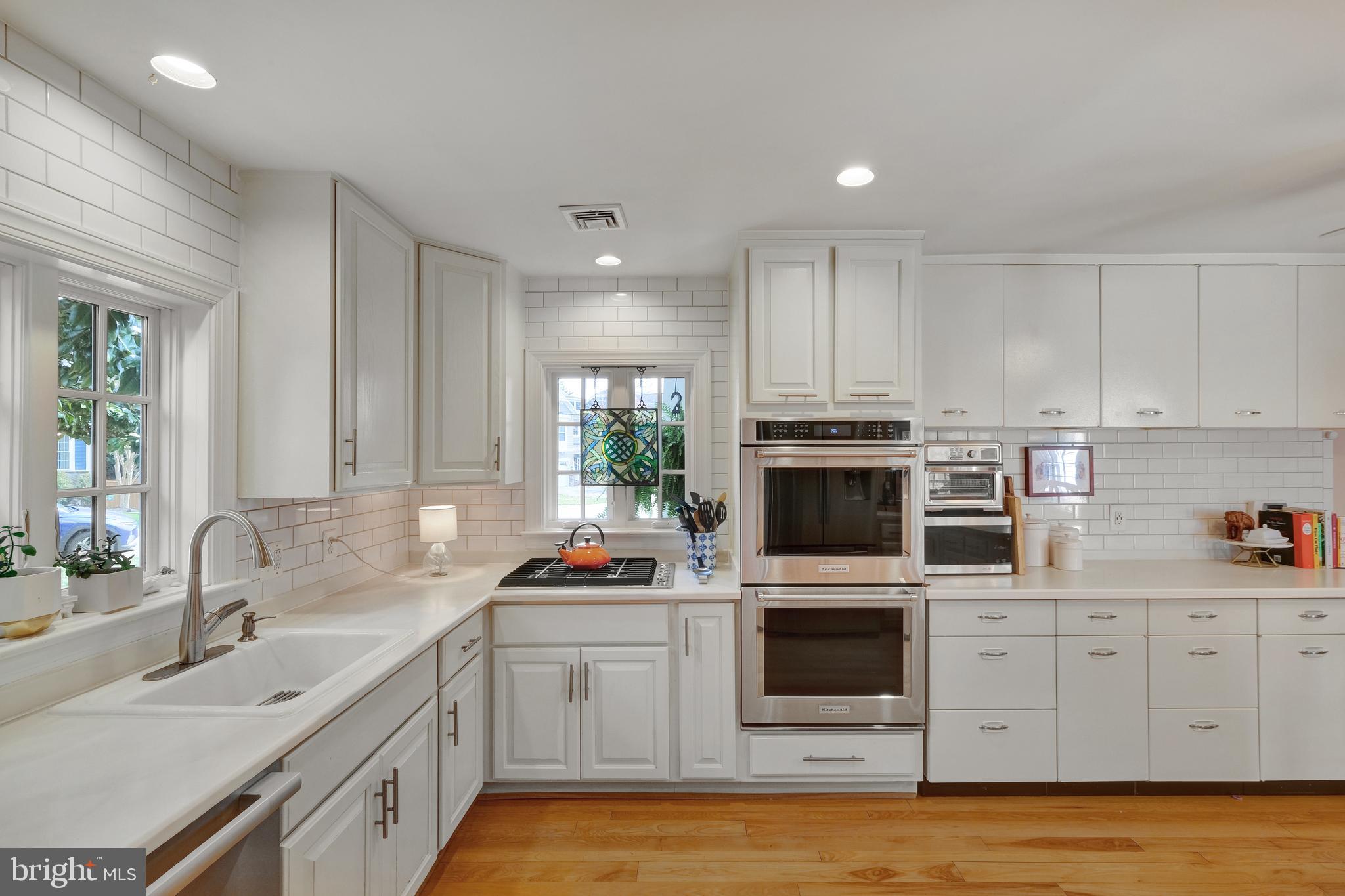HOLLIN HALL VILLAGE - Residential