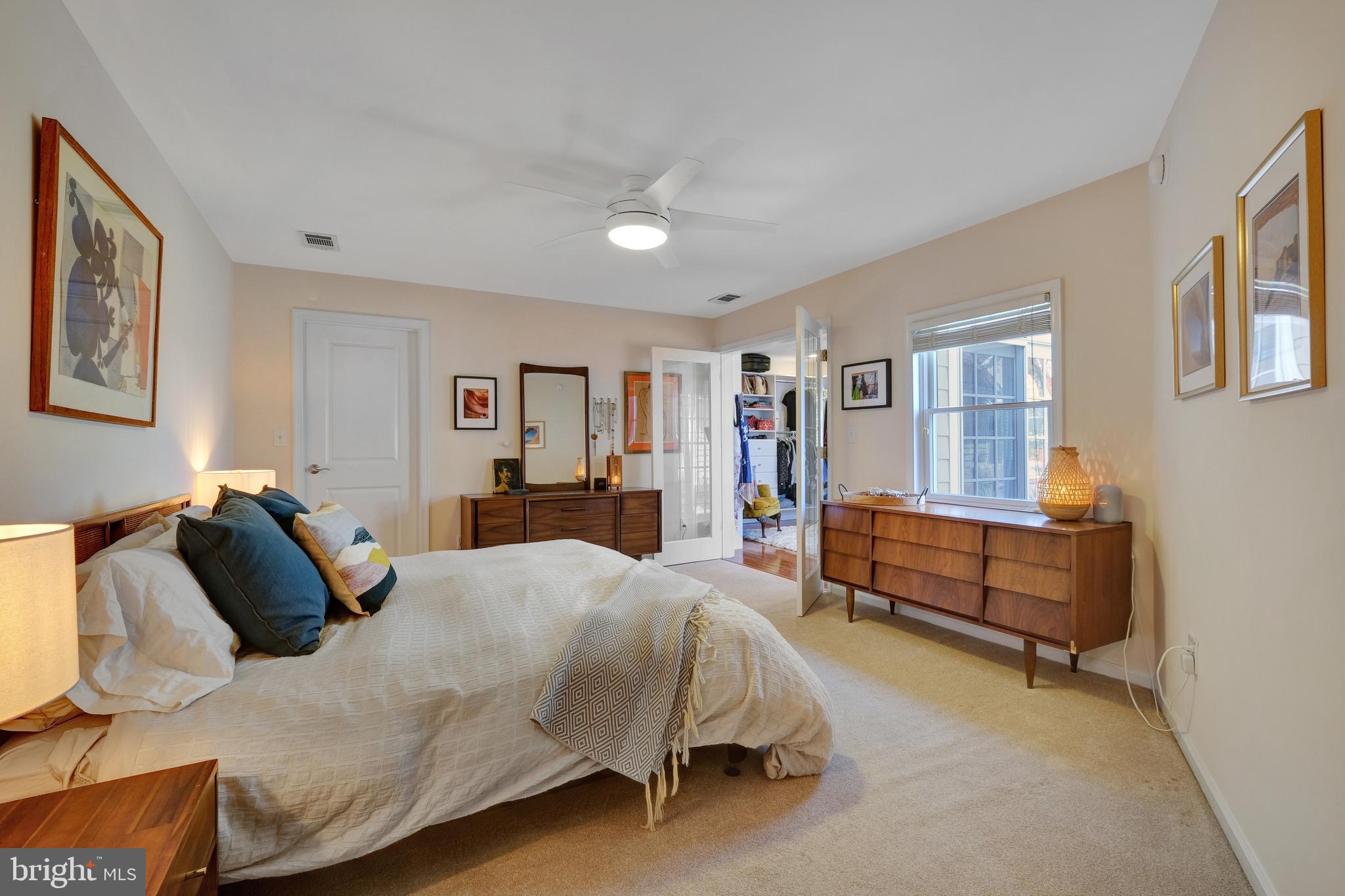 HOLLIN HALL VILLAGE - Residential