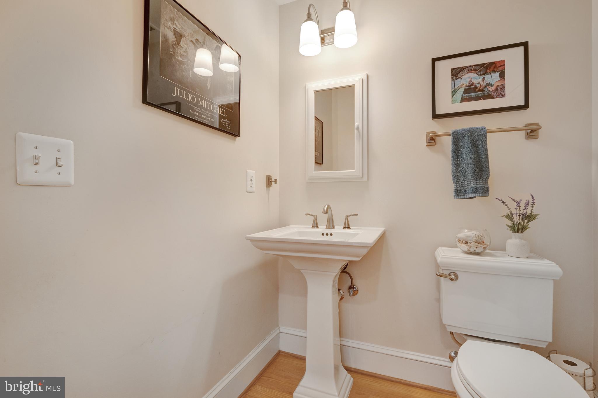 HOLLIN HALL VILLAGE - Residential