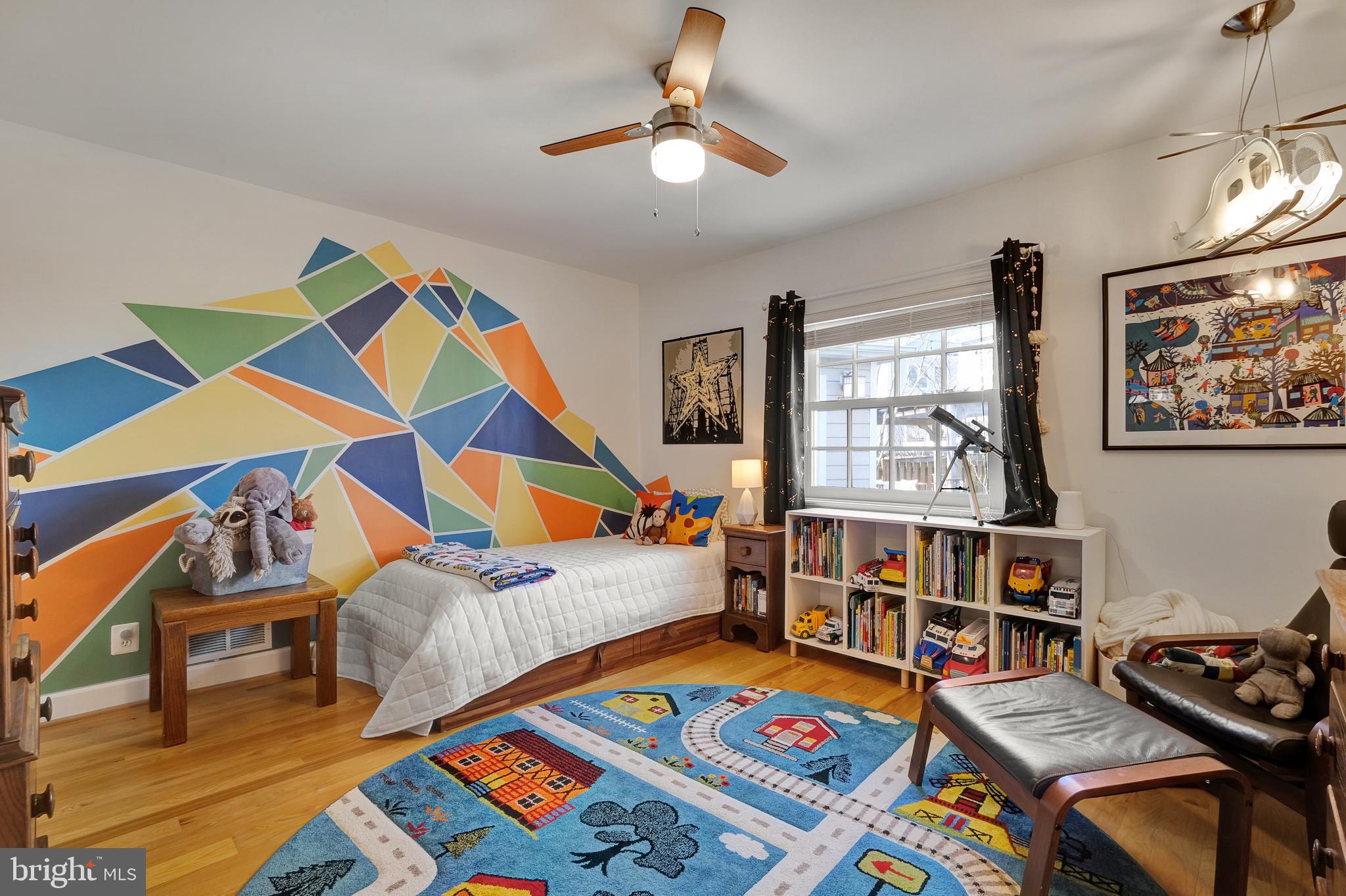 HOLLIN HALL VILLAGE - Residential