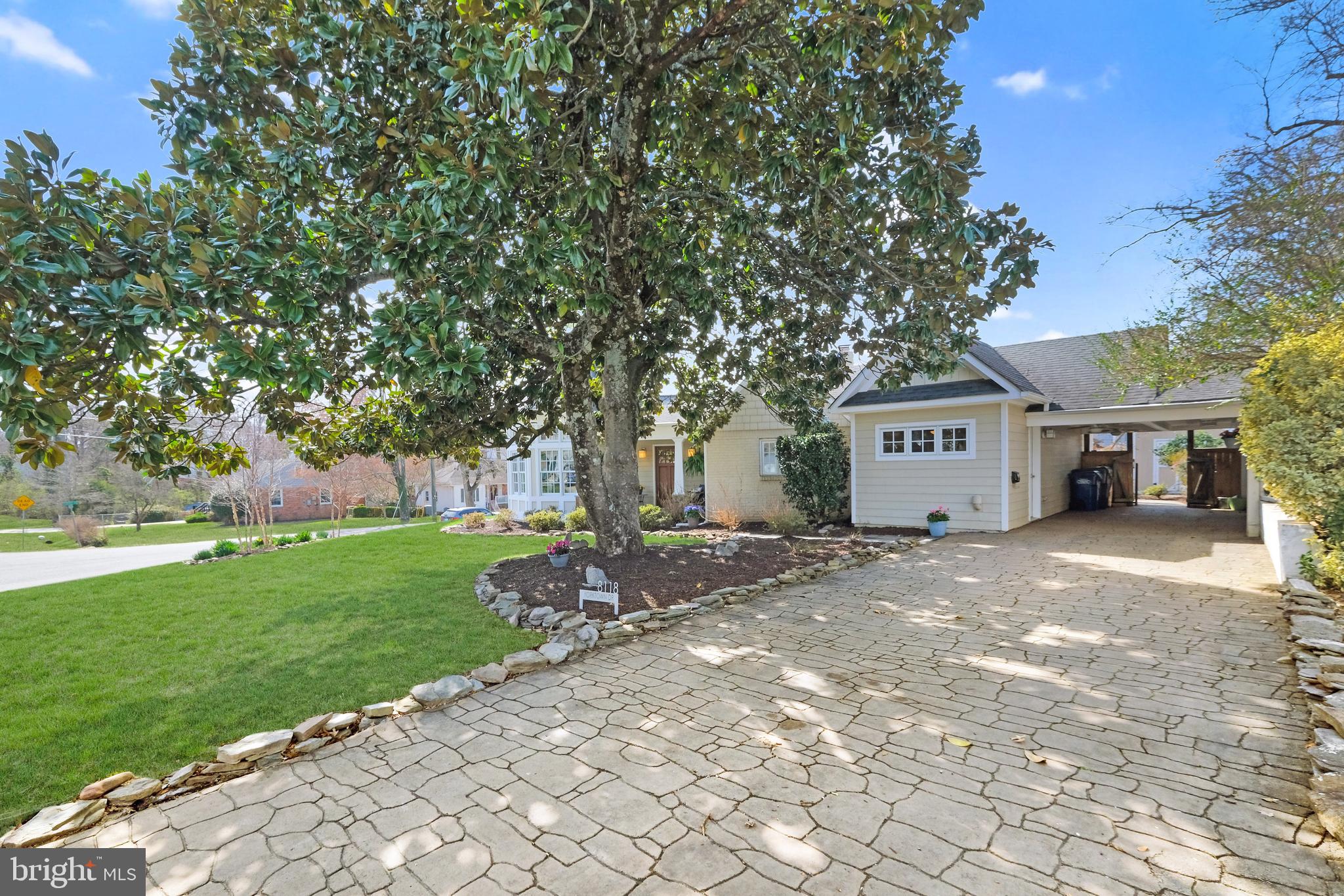 HOLLIN HALL VILLAGE - Residential