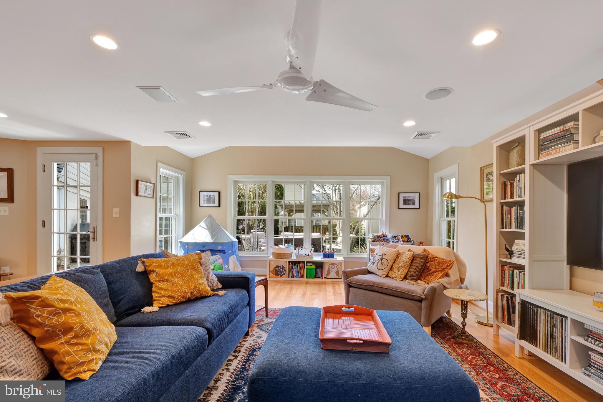 HOLLIN HALL VILLAGE - Residential