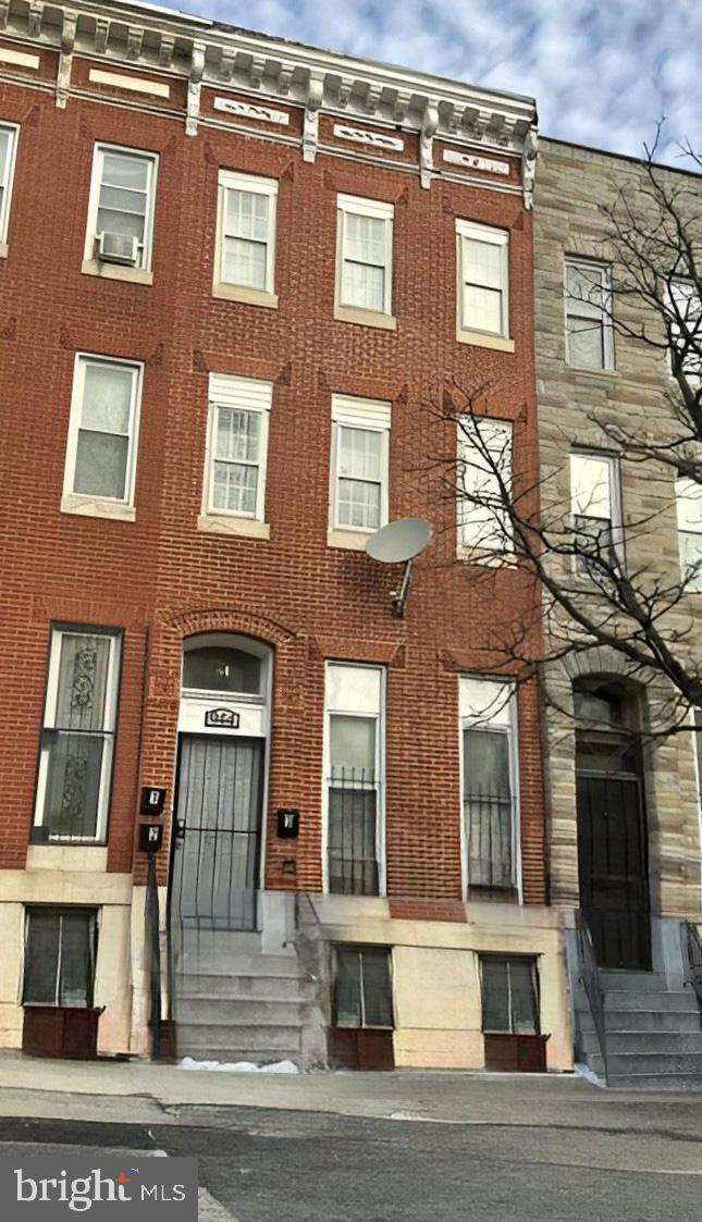 HARLEM PARK - Residential